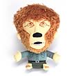 Universal Monsters Wolfman Super Deformed Plush